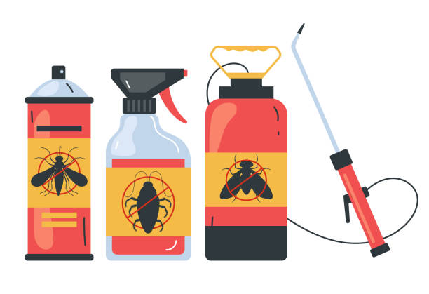 Best Insect Control  in Walsenburg, CO